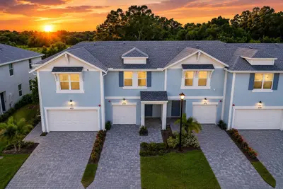 478 SALISBURY Circle, Fort Pierce – Townhouse for rent
