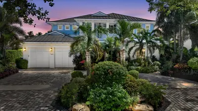 764 NE 33rd Street, Boca Raton – Single Family Residence for sale