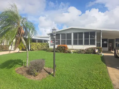 7029 SE Congress Street, Hobe Sound – sold