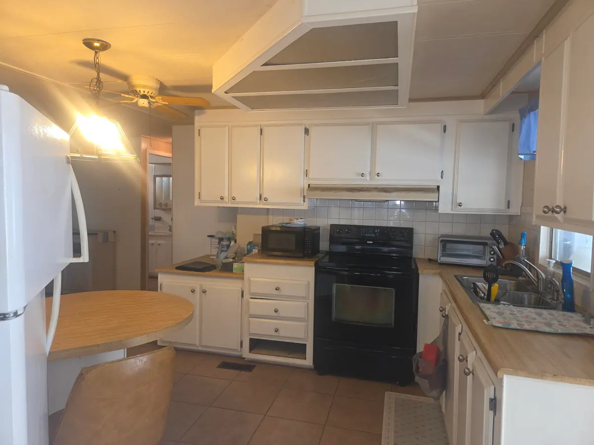 kitchen at 7029 SE Congress Street, Hobe Sound