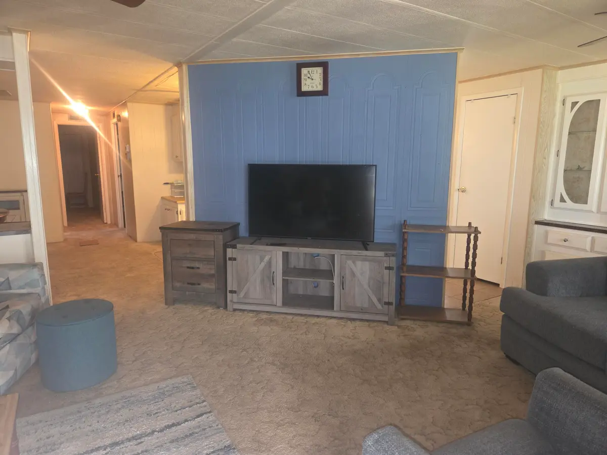 living room at 7029 SE Congress Street, Hobe Sound