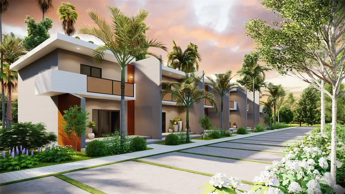 Photo 1 at 136 N 24TH Avenue, Hollywood