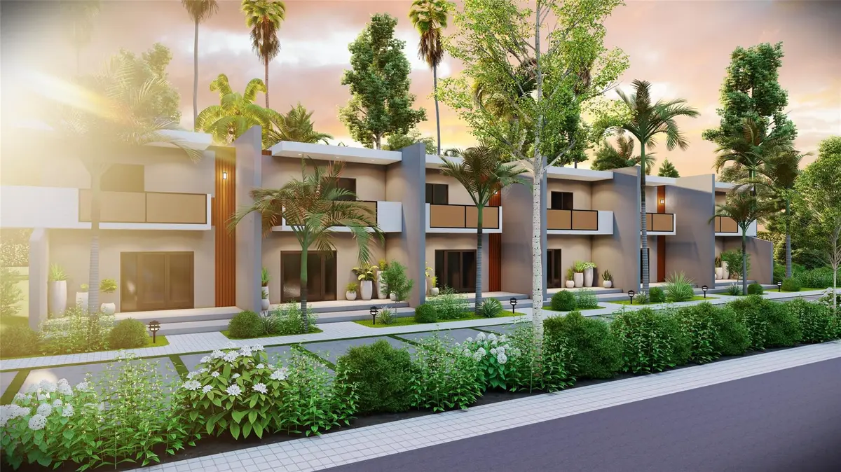 Photo 5 at 136 N 24TH Avenue, Hollywood