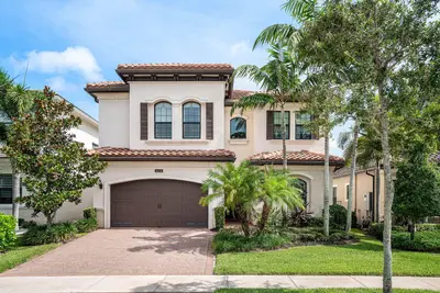 16226 Cabernet Drive, Delray Beach – Single Family Residence for sale
