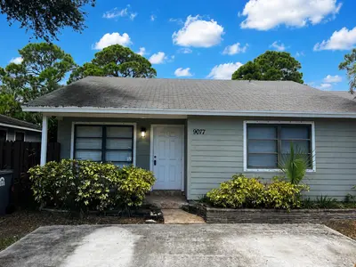 9077 E HIGHLAND PINES Drive 9077, Palm Beach Gardens – leased