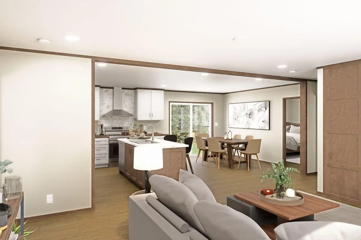 kitchendining at 7456 SE INDEPENDENCE Avenue, Hobe Sound