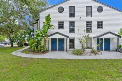 5063 HEATHERHILL Lane 60, Boca Raton – Condominium for sale