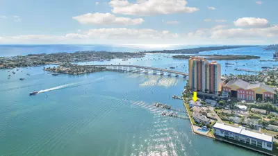 360 Wilma Circle, Riviera Beach – Unimproved Land for sale