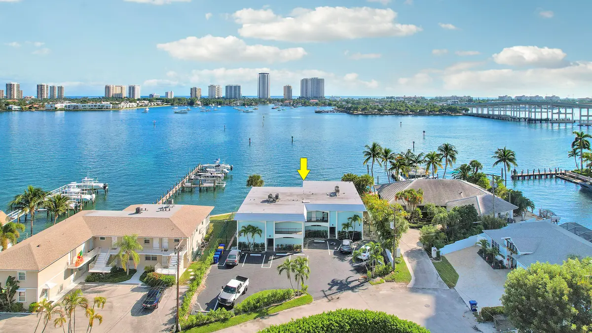 Aerials-4 copy at 360 Wilma Circle, Riviera Beach
