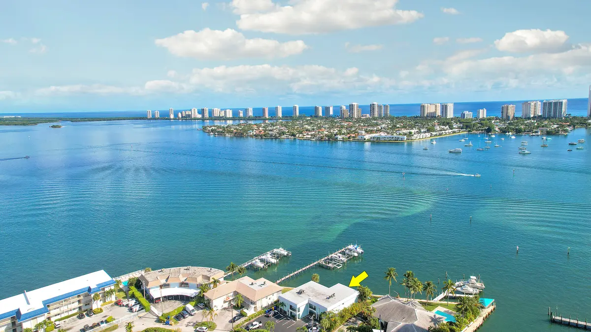 Aerials-8 copy at 360 Wilma Circle, Riviera Beach
