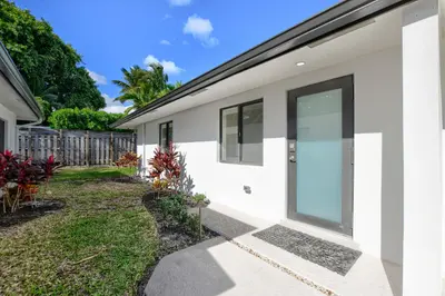 2503 OCEANVIEW Avenue C, Delray Beach – Townhouse for rent