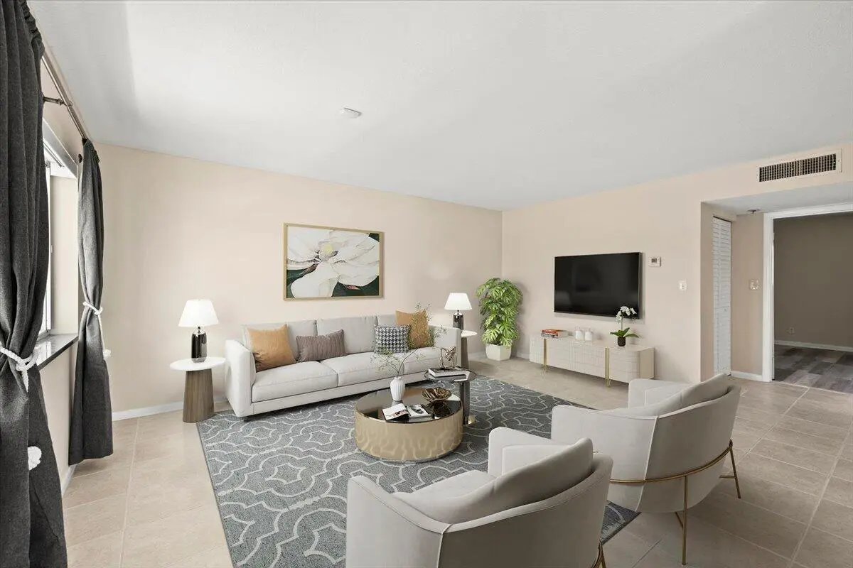 Living Space at 1905 Lake Worth Road, Lake Worth Beach