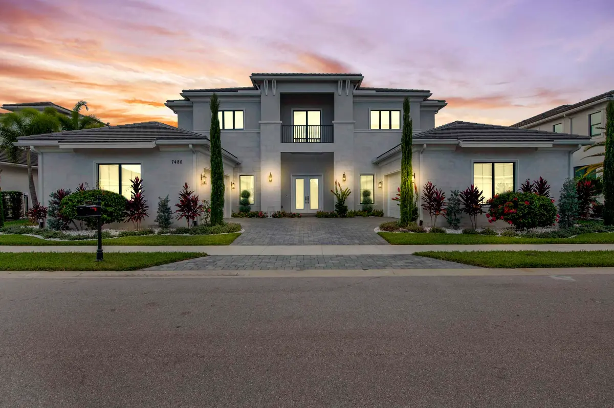 850_1496 at 7480 NW 26th Way, Boca Raton