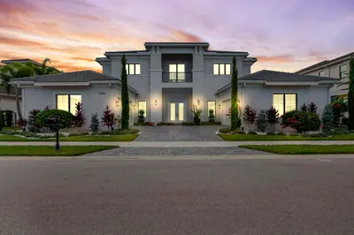7480 NW 26th Way, Boca Raton – Single Family Residence for rent
