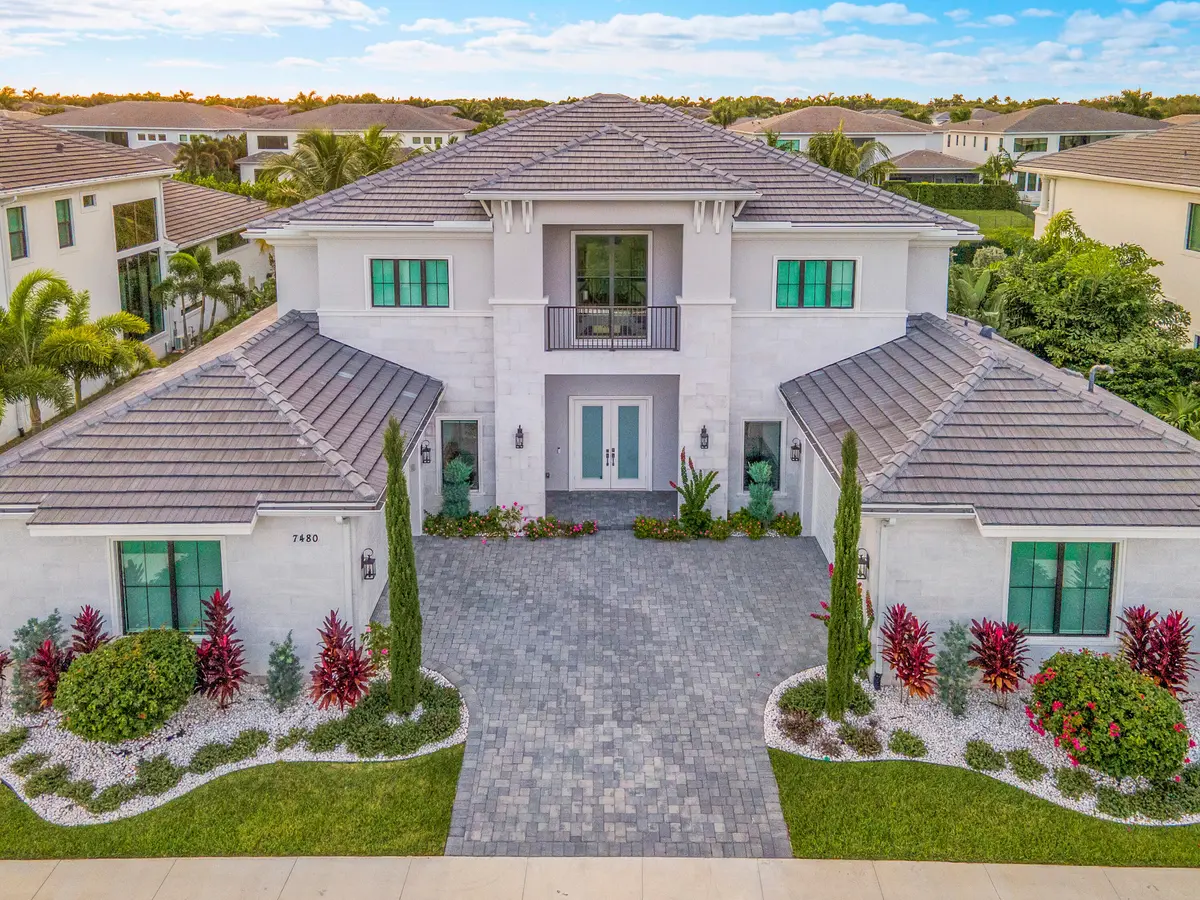 7480-103 at 7480 NW 26th Way, Boca Raton