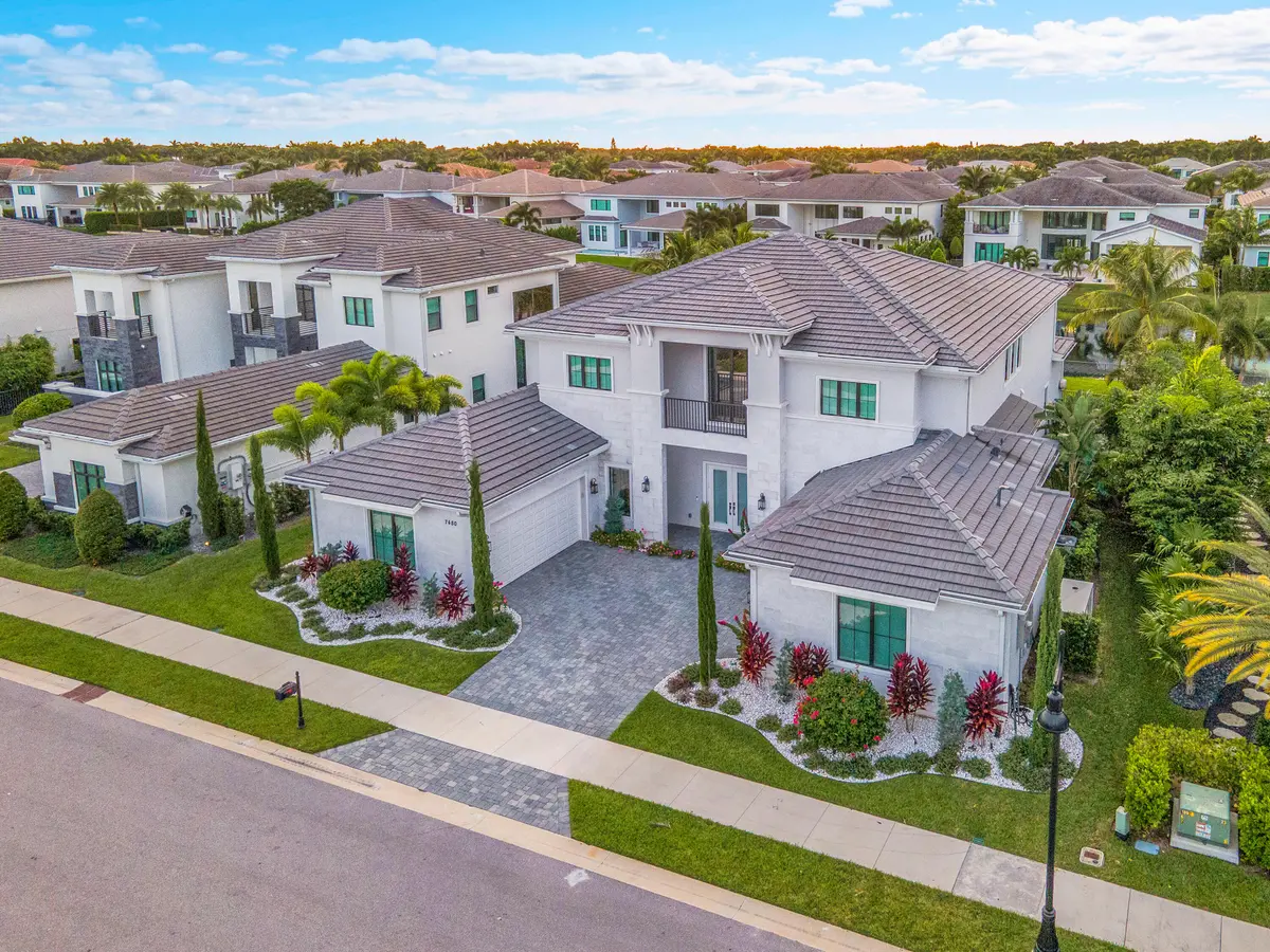 7480-104 at 7480 NW 26th Way, Boca Raton