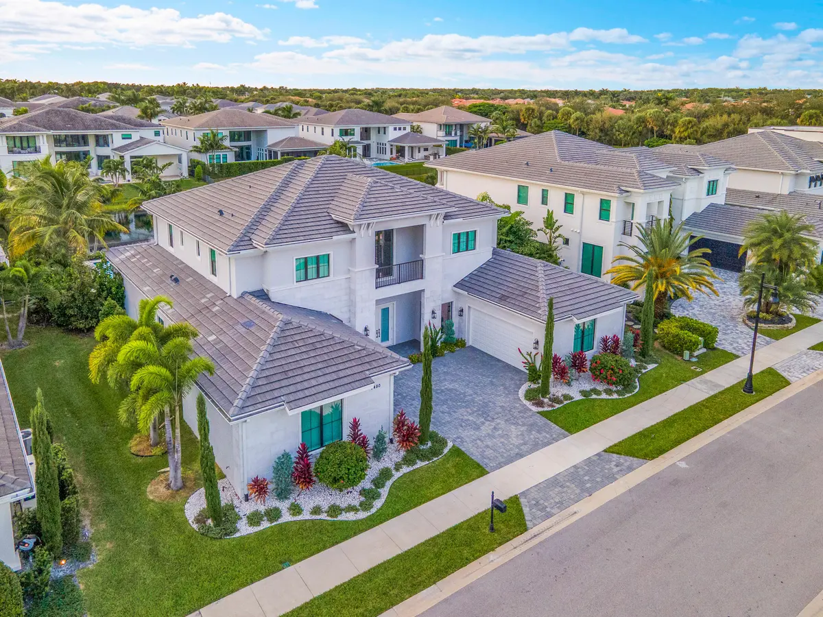 7480-105 at 7480 NW 26th Way, Boca Raton