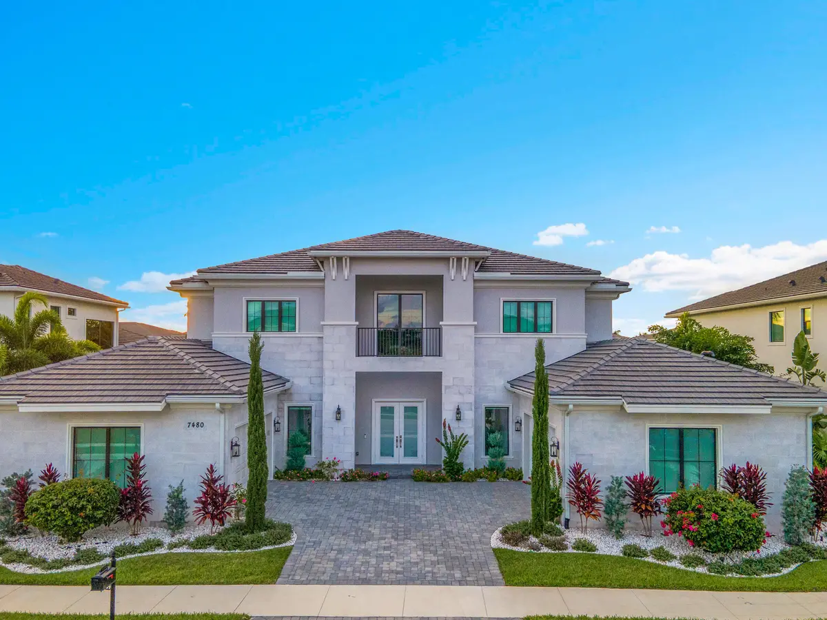 7480-106 at 7480 NW 26th Way, Boca Raton