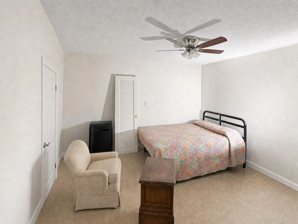 Bedroom at 9810 MARINA Boulevard 1116, Boca Raton