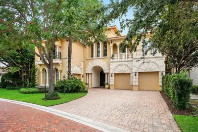17387 Balaria Street, Boca Raton – Single Family Residence for sale