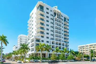 155 E Boca Raton Road 701, Boca Raton – Condominium for sale