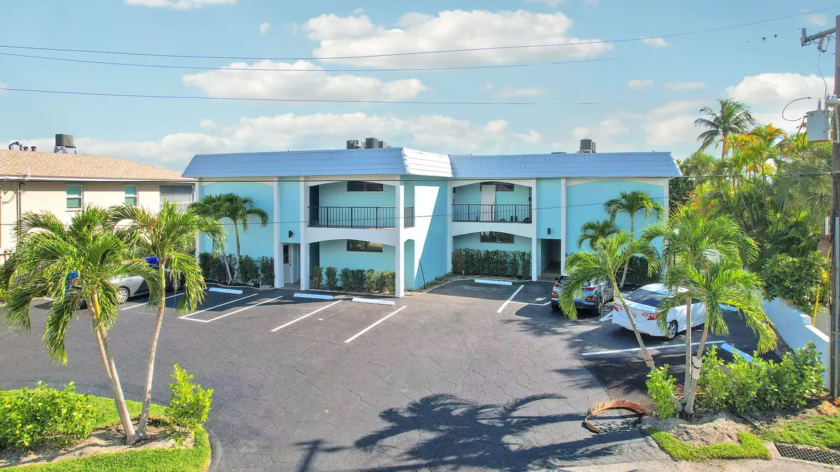 Aerials-1 at 360 Wilma Circle, Riviera Beach