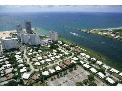 1929 S Ocean Drive, Fort Lauderdale – Single Family Residence for sale