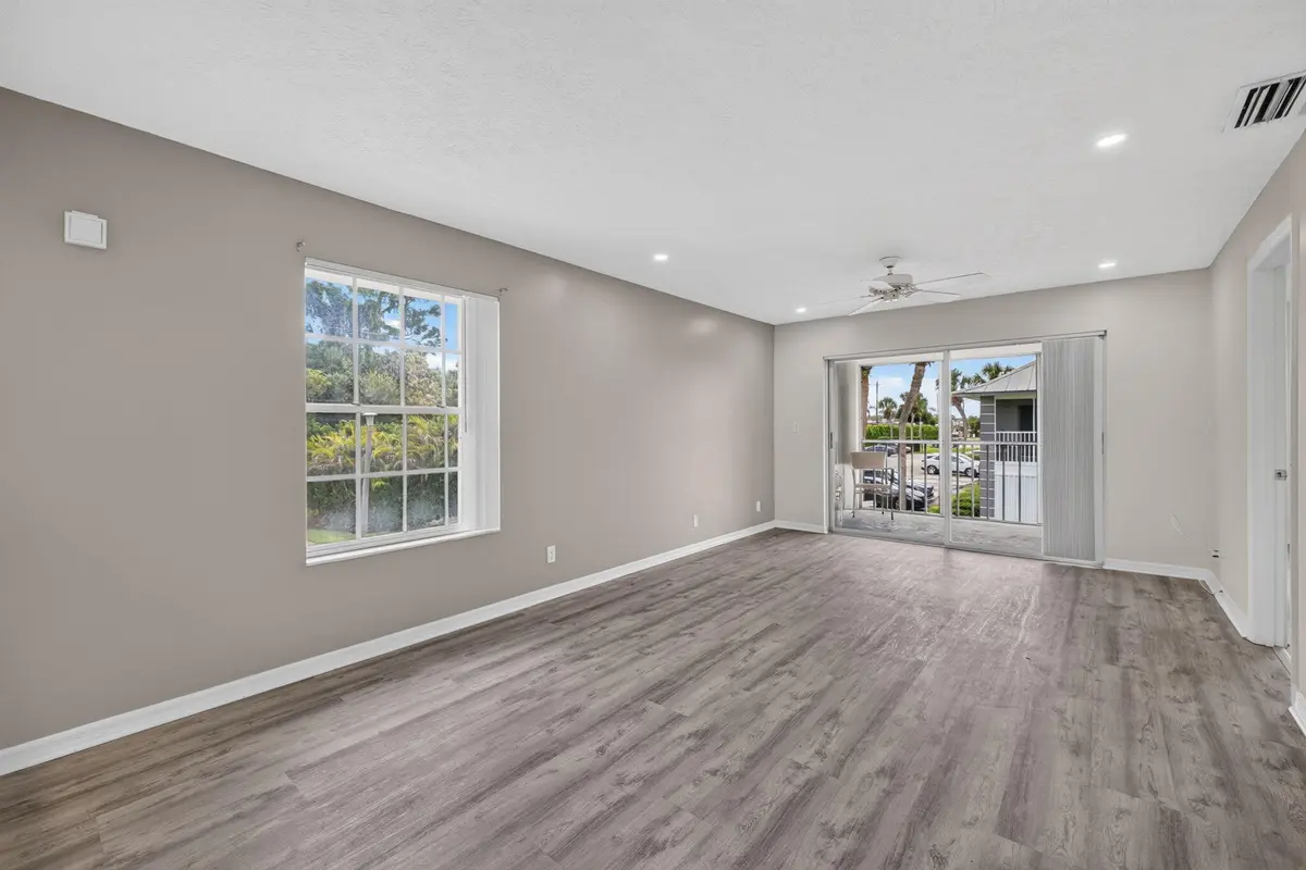 Living room. at 803 SE CENTRAL Parkway 9, Stuart
