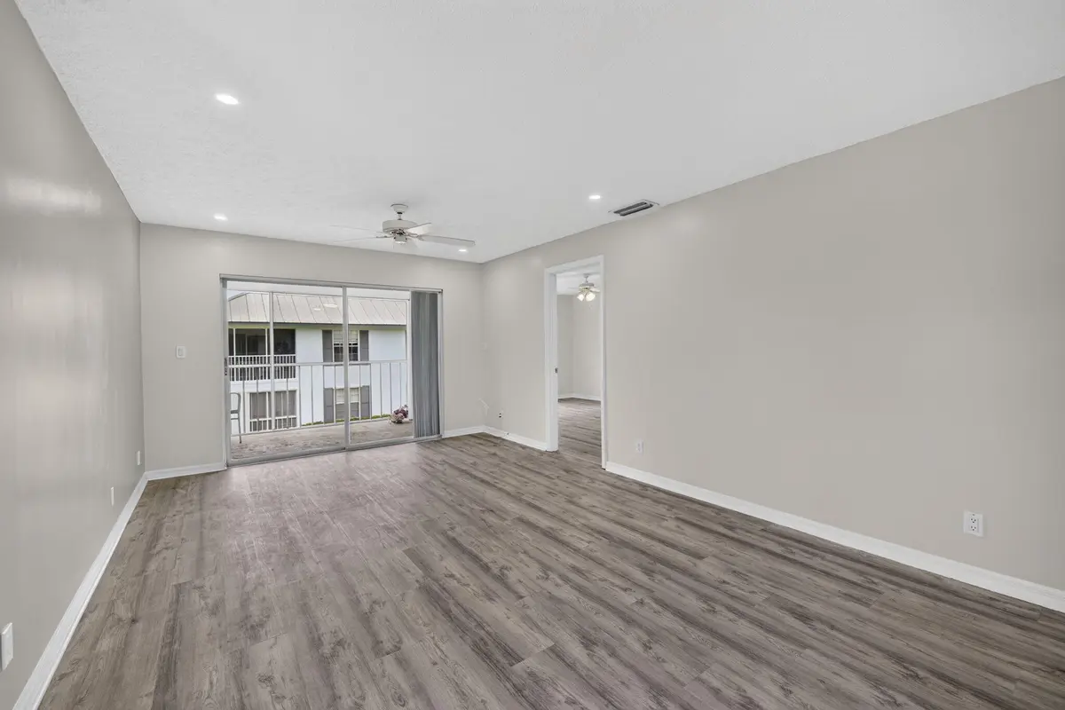 Dining/Living areas. at 803 SE CENTRAL Parkway 9, Stuart