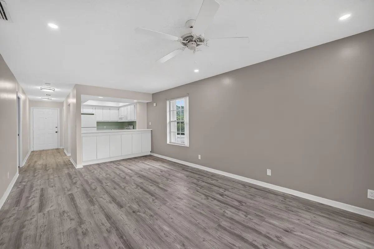 Dining/living area. at 803 SE CENTRAL Parkway 9, Stuart