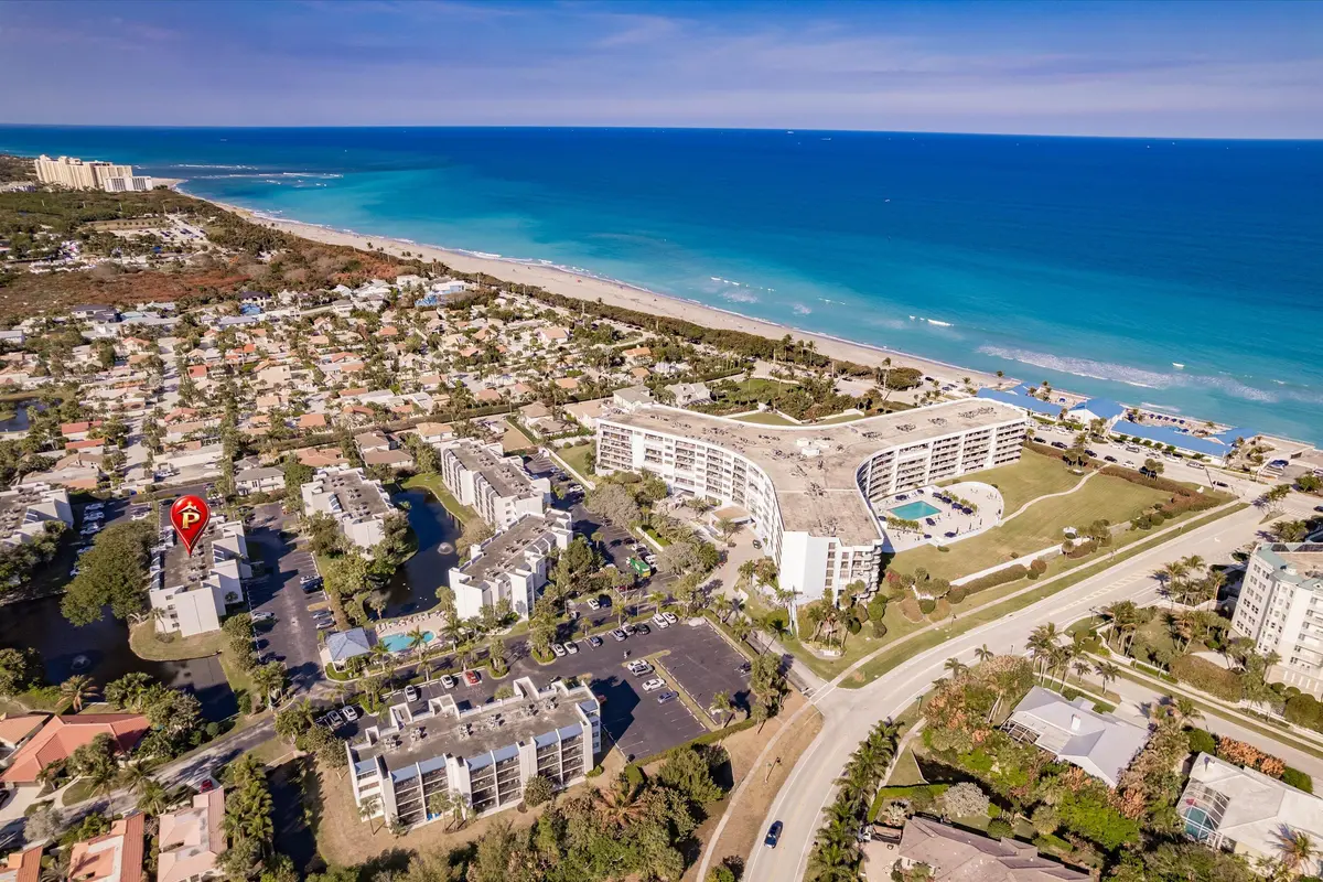 1605 US Highway 1 C104 Aerial location at 1605 S US HIGHWAY 1 C104, Jupiter