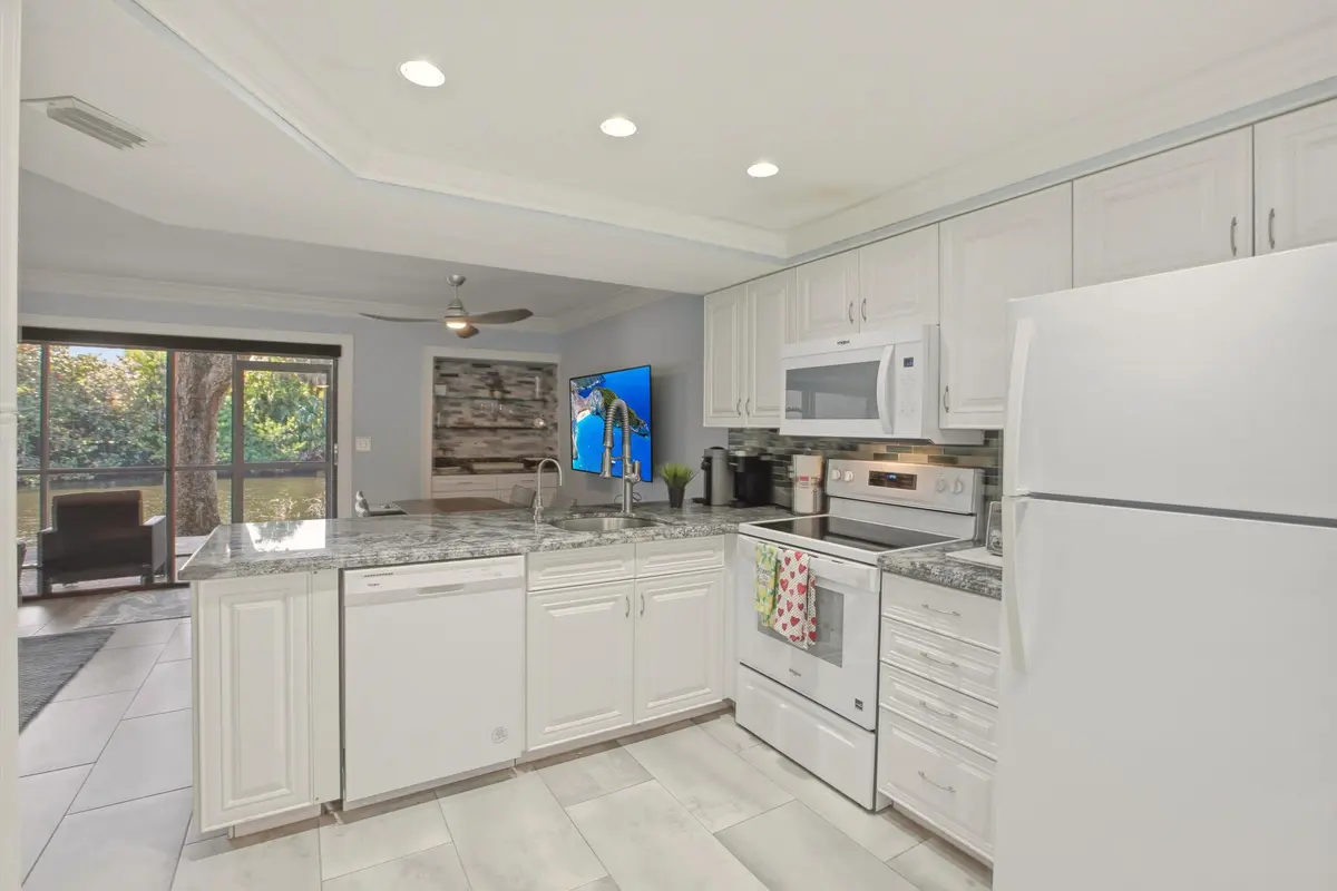 1605 US Highway 1 C104 kitchen 2 at 1605 S US HIGHWAY 1 C104, Jupiter