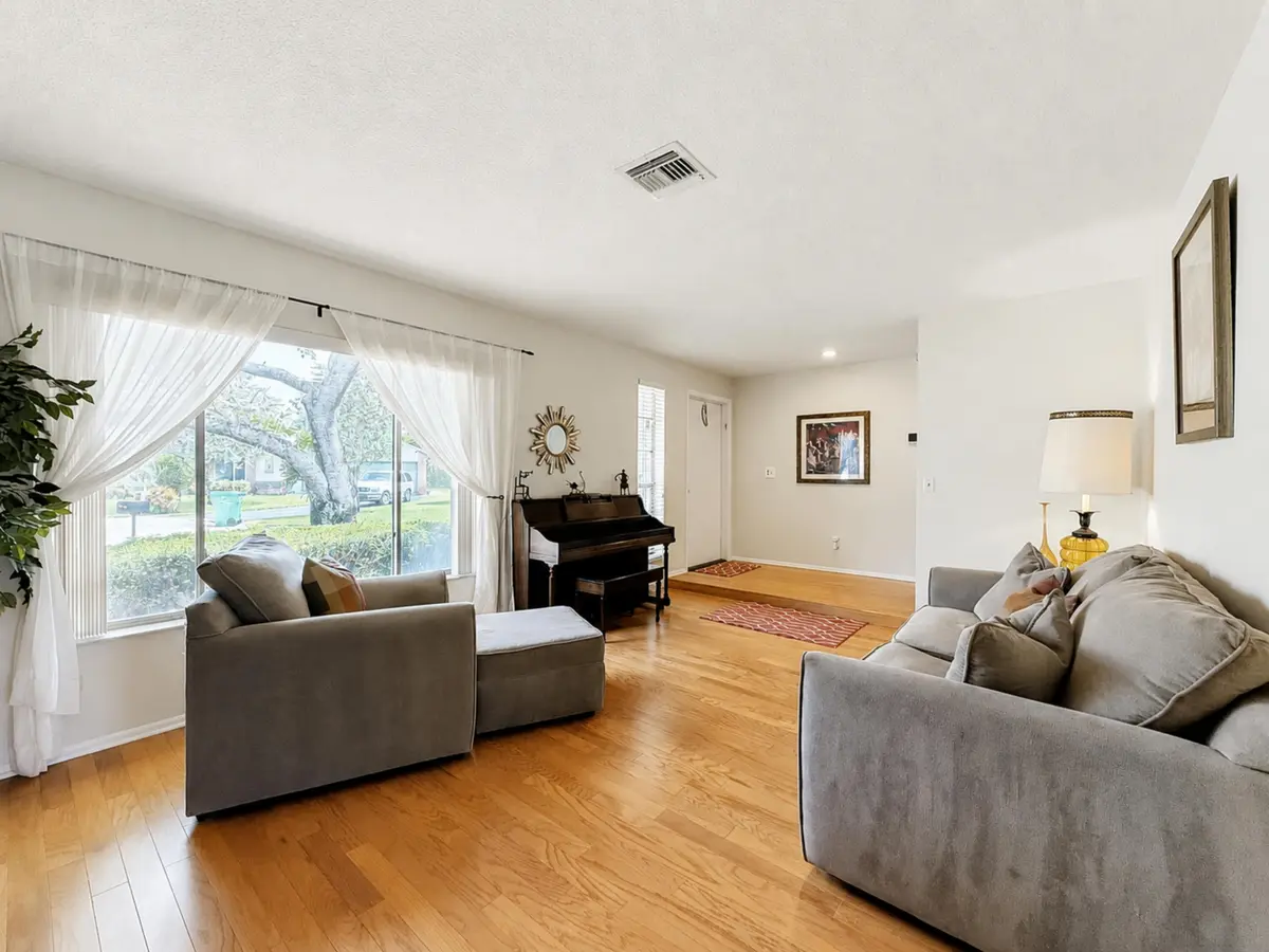 Formal Living Room at 2602 NW 98TH Terrace, Coral Springs