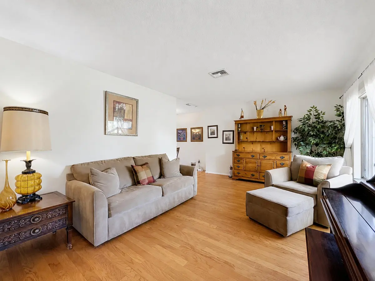 Formal Living Room at 2602 NW 98TH Terrace, Coral Springs