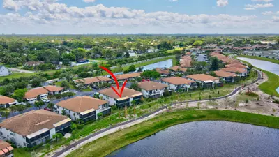 13865 Royal Palm Court C, Delray Beach – Condominium for sale