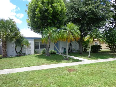 11751 Oleander Drive, Royal Palm Beach – leased