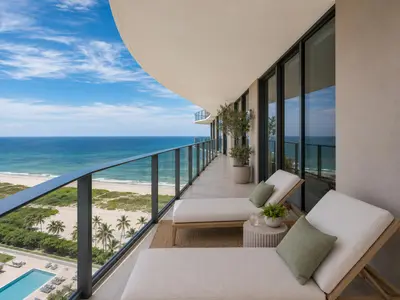 730 N OCEAN Boulevard 1501, Pompano Beach – Condominium for sale