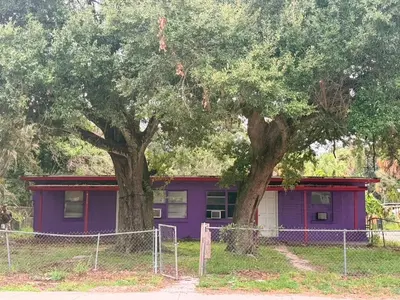 315 N 13TH Street, Fort Pierce – Duplex for sale