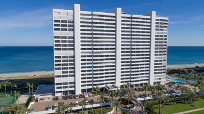 2600 S Ocean Boulevard 11E, Boca Raton – Condominium for sale