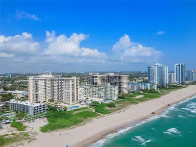 1900 S OCEAN Boulevard 8L, Lauderdale-By-The-Sea – Condominium for sale