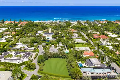 6 La Costa Way, Palm Beach – Unimproved Land for sale