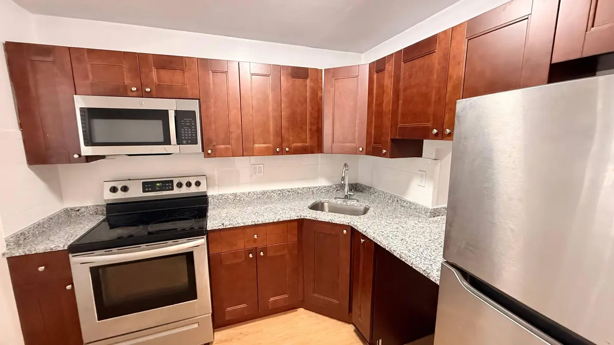 1700 NW 58th Terrace 2B, Sunrise, FL – multifamily property photo 3