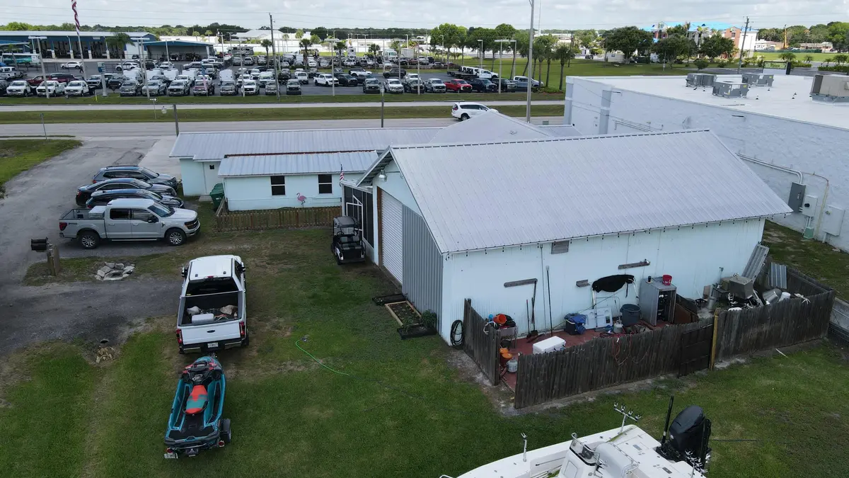 DJI_0667 at 3126 US HIGHWAY 441, Okeechobee
