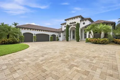 4851 SW 111TH Terrace, Davie – Single Family Residence for sale