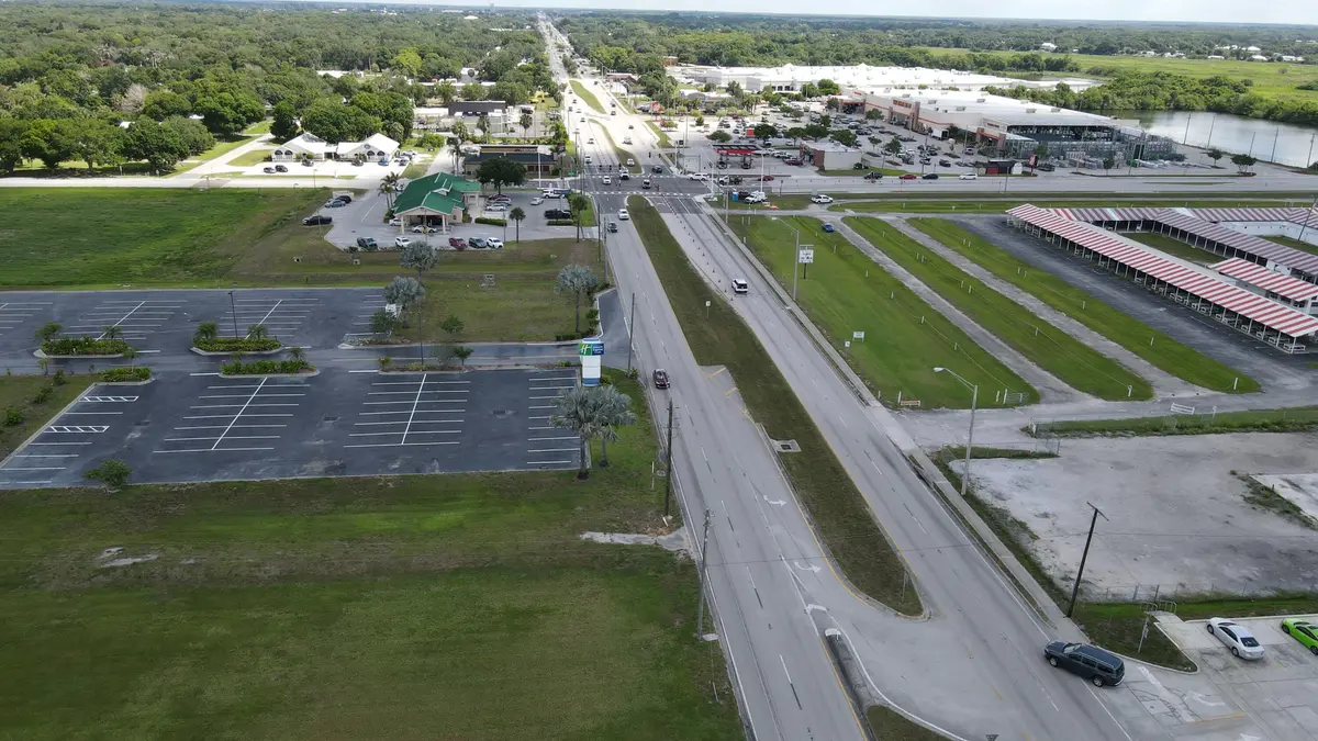 DJI_0661 at 3126 US HIGHWAY 441, Okeechobee