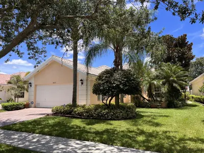 8095 LABORIE Lane, Wellington – Single Family Residence for sale