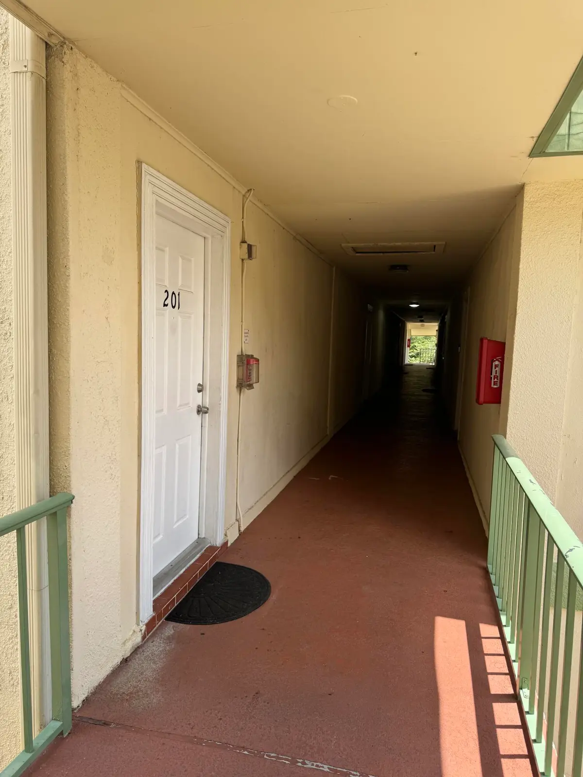 Exterior at 4116 NW 88TH Avenue 201, Coral Springs