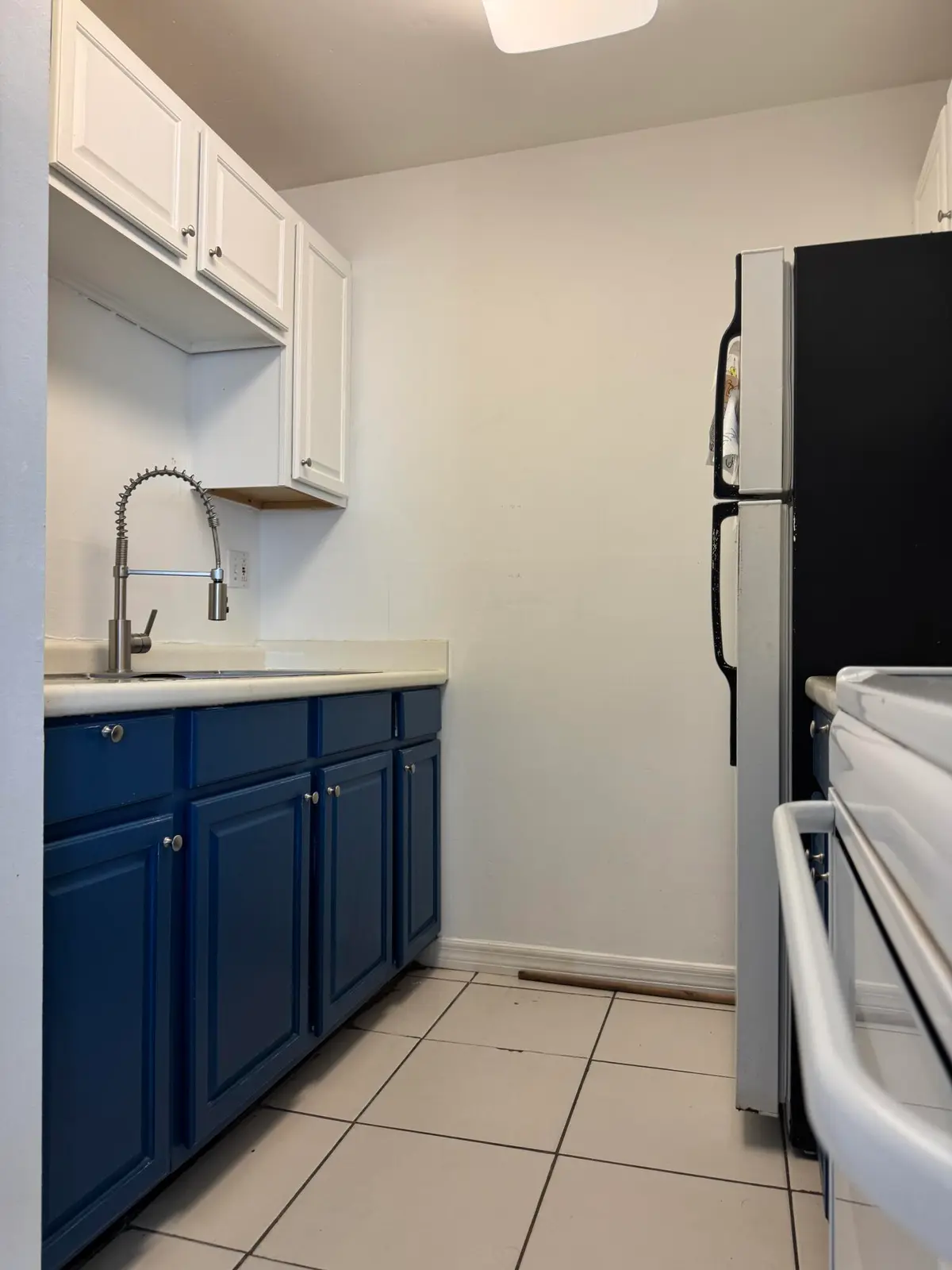 Kitchen at 4116 NW 88TH Avenue 201, Coral Springs