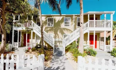 519 NE 2nd Avenue, Fort Lauderdale – leased