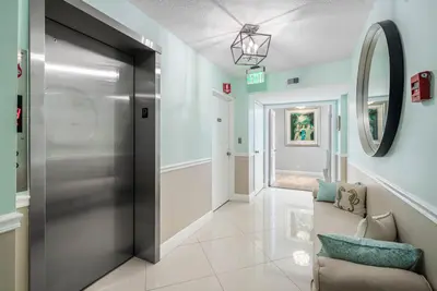 2800 S OCEAN Boulevard 17L, Boca Raton – Condominium for sale